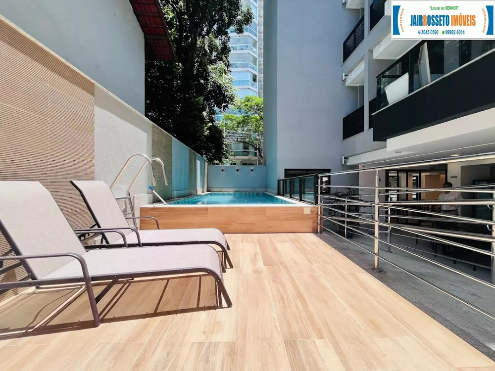 Apartamento, 2 quartos, 70 m² - Foto 8