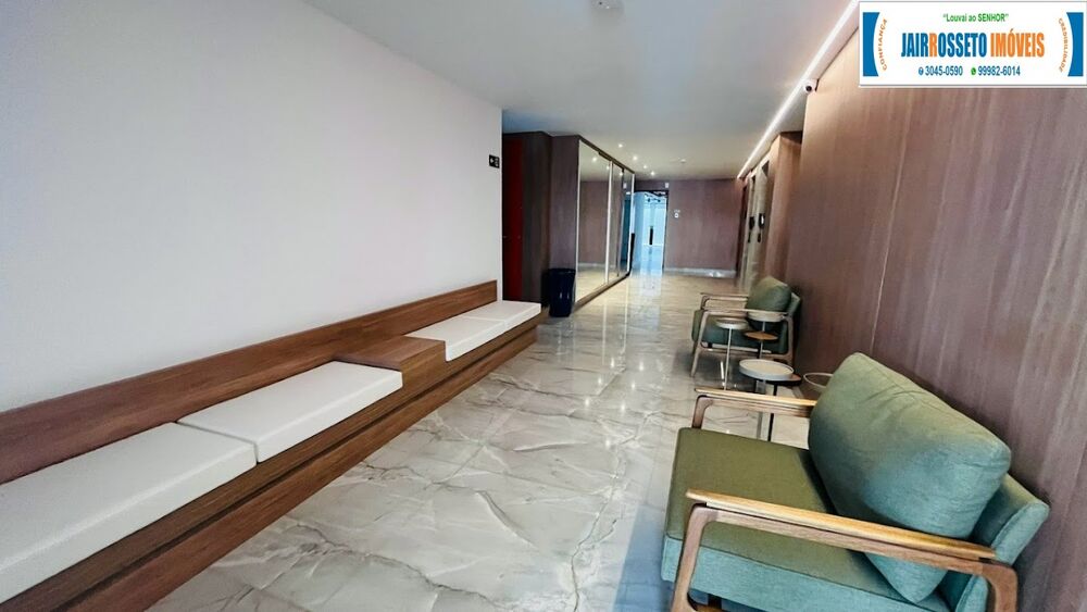 Apartamento, 2 quartos, 70 m² - Foto 13