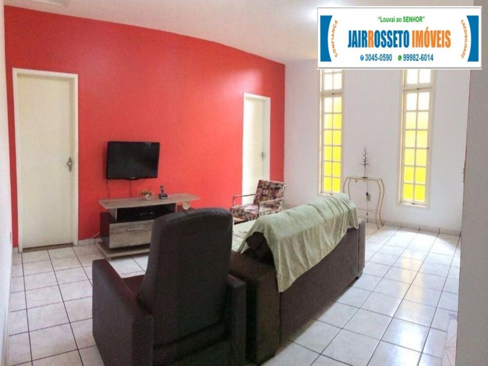 Casa, 6 quartos, 400 m² - Foto 6