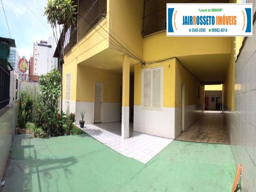 Casa, 6 quartos, 400 m² - Foto 1