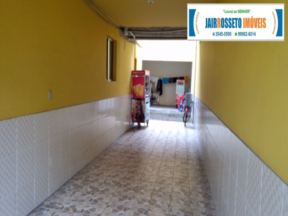 Casa, 6 quartos, 400 m² - Foto 4