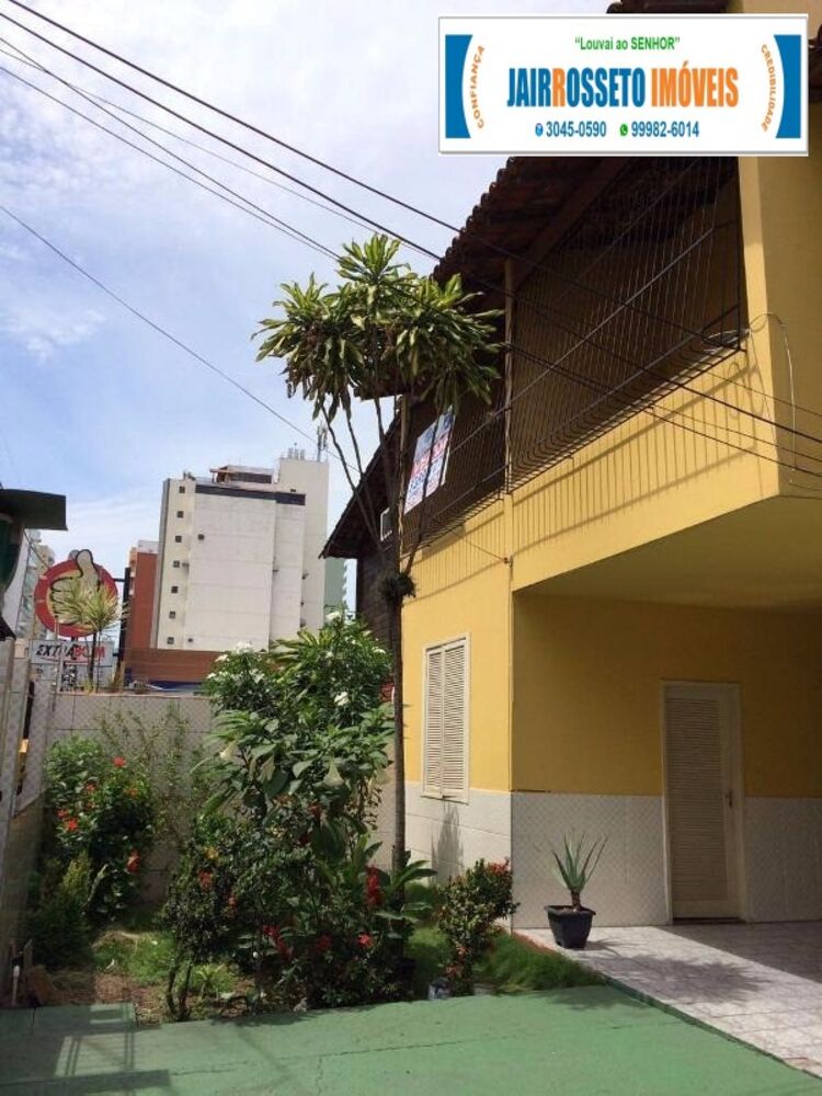 Casa, 6 quartos, 400 m² - Foto 3