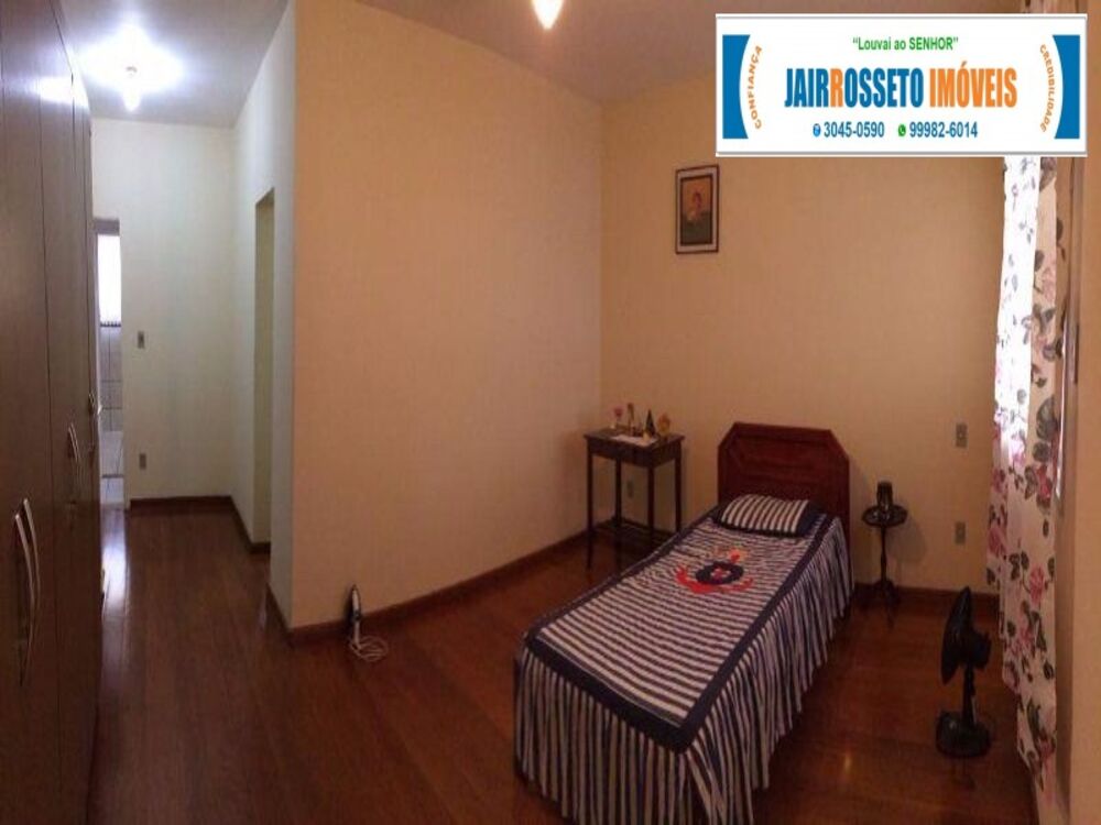 Casa, 6 quartos, 400 m² - Foto 7