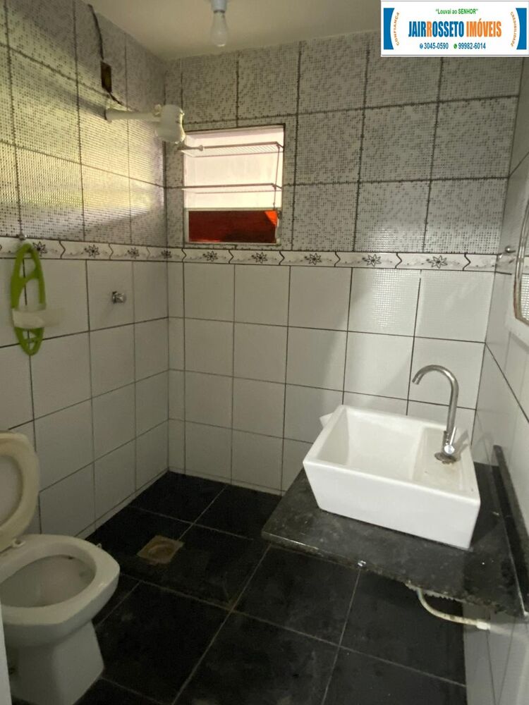 Casa, 3 quartos, 300 m² - Foto 1