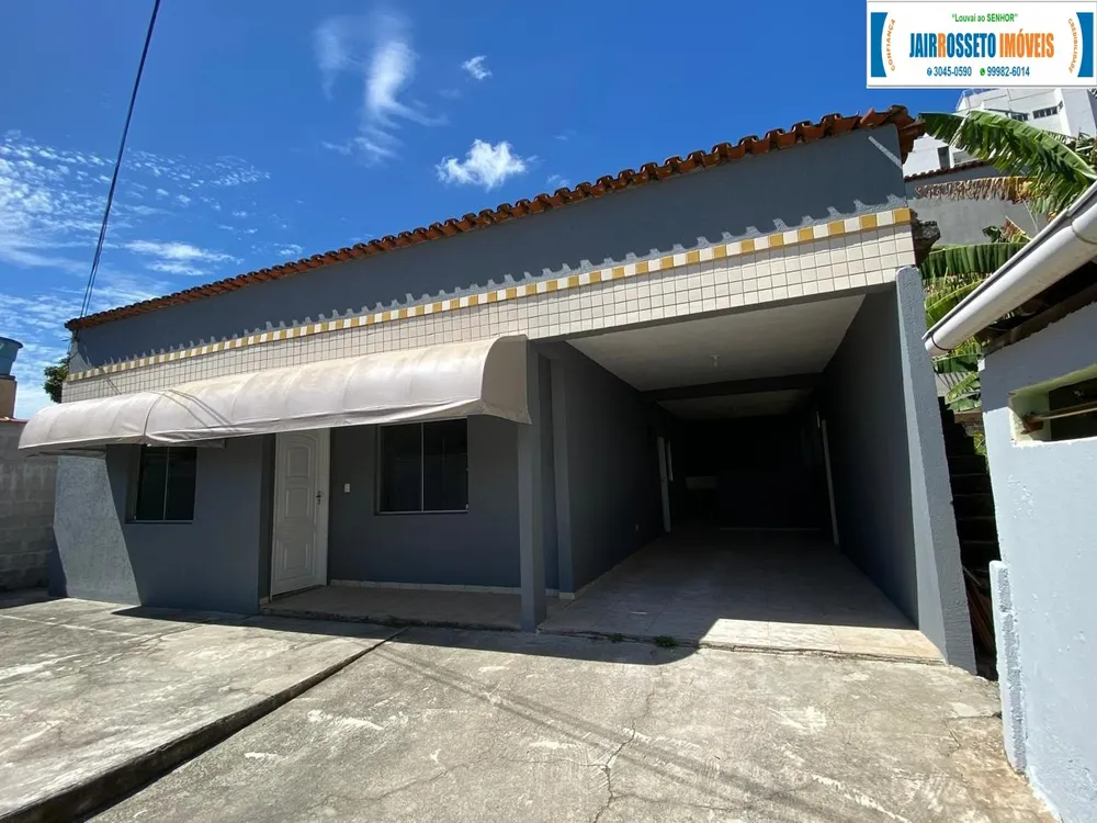 Casa, 3 quartos, 300 m² - Foto 1