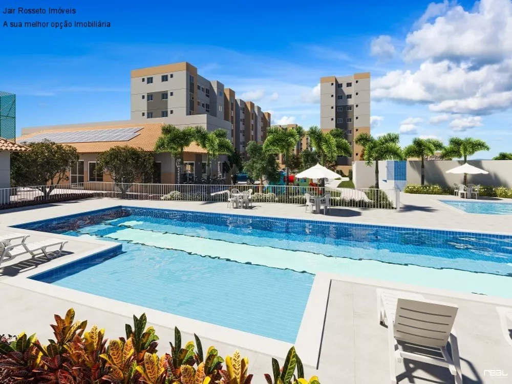 Apartamento, 2 quartos, 51 m² - Foto 11