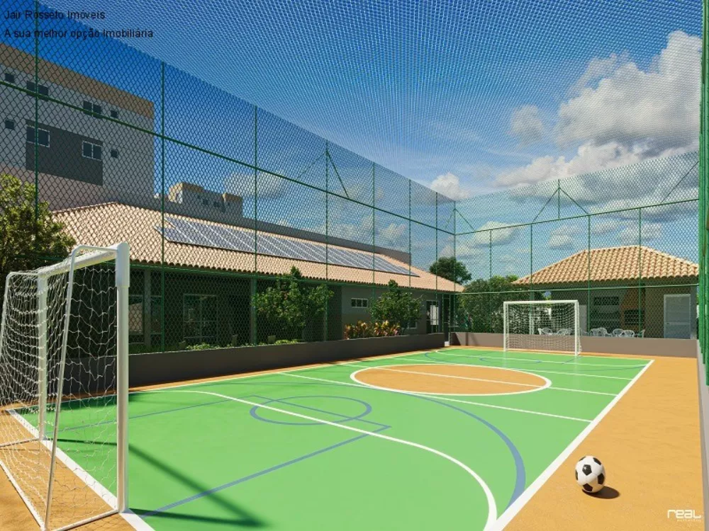 Apartamento, 2 quartos, 51 m² - Foto 8