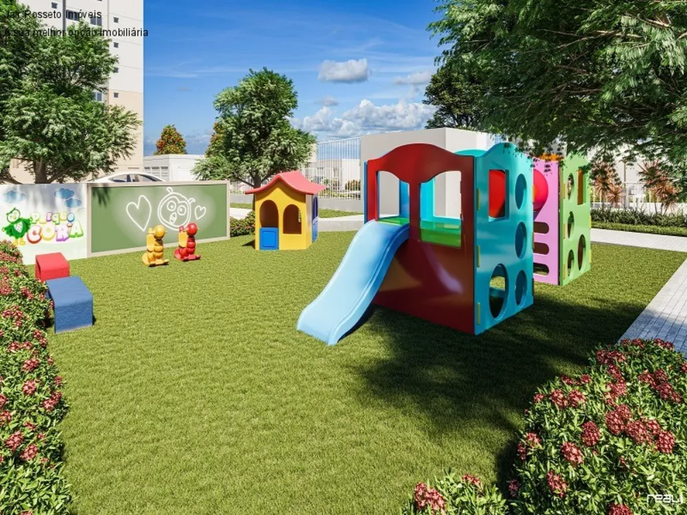 Apartamento, 2 quartos, 51 m² - Foto 9