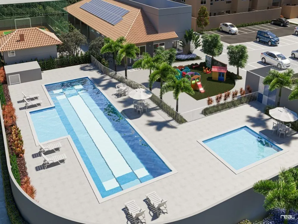 Apartamento, 2 quartos, 51 m² - Foto 10