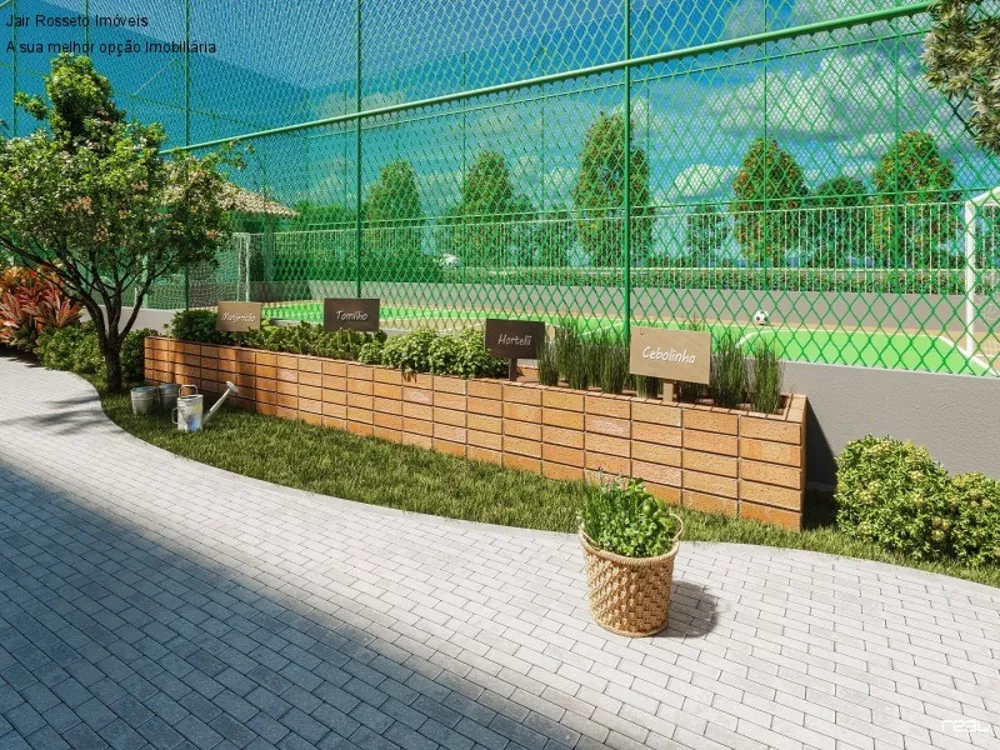 Apartamento, 2 quartos, 51 m² - Foto 6