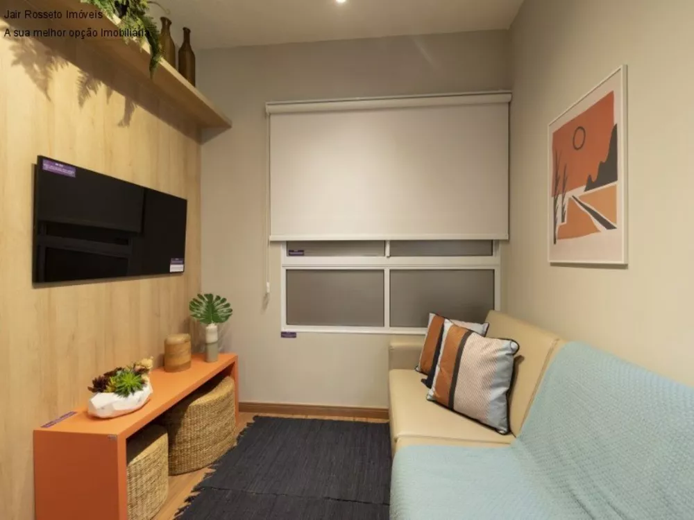 Apartamento, 2 quartos, 51 m² - Foto 3