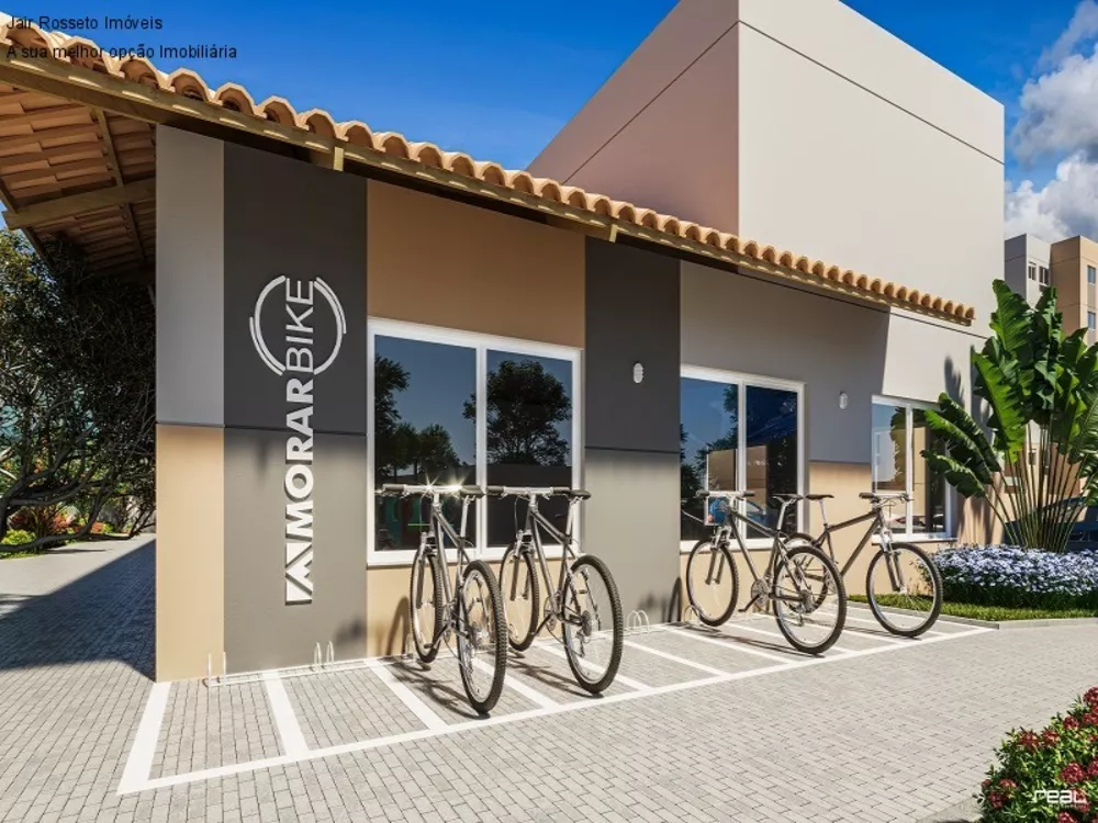 Apartamento, 2 quartos, 51 m² - Foto 7