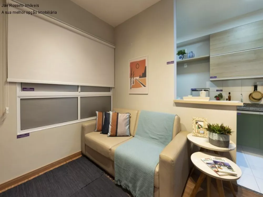 Apartamento, 2 quartos, 51 m² - Foto 4