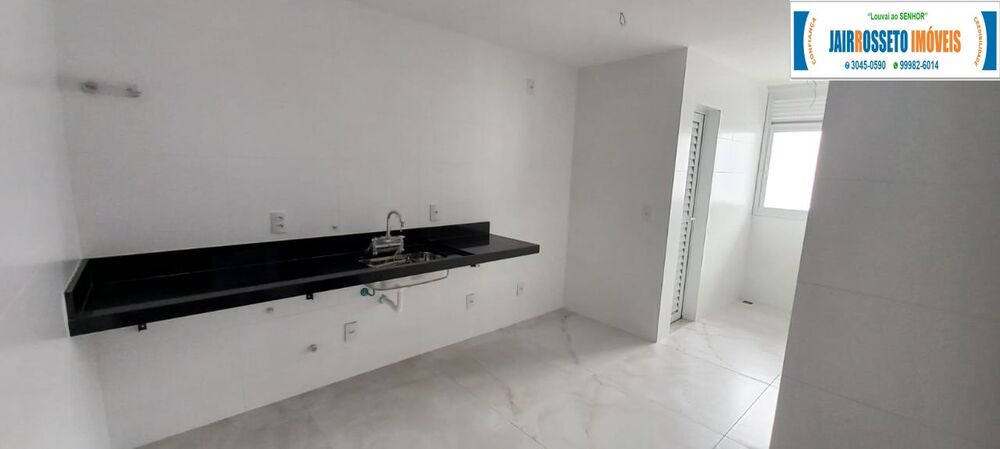 Apartamento, 4 quartos, 114 m² - Foto 2