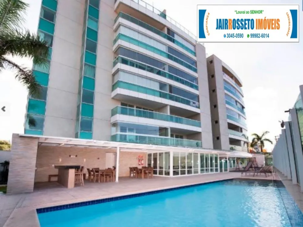 Cobertura, 4 quartos, 219 m² - Foto 2