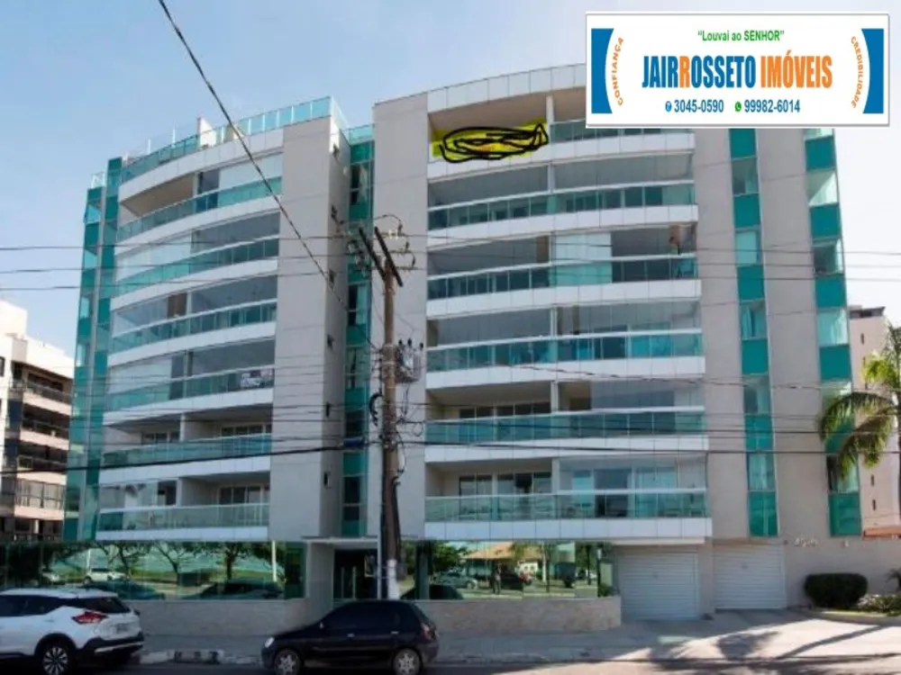 Cobertura, 4 quartos, 219 m² - Foto 4