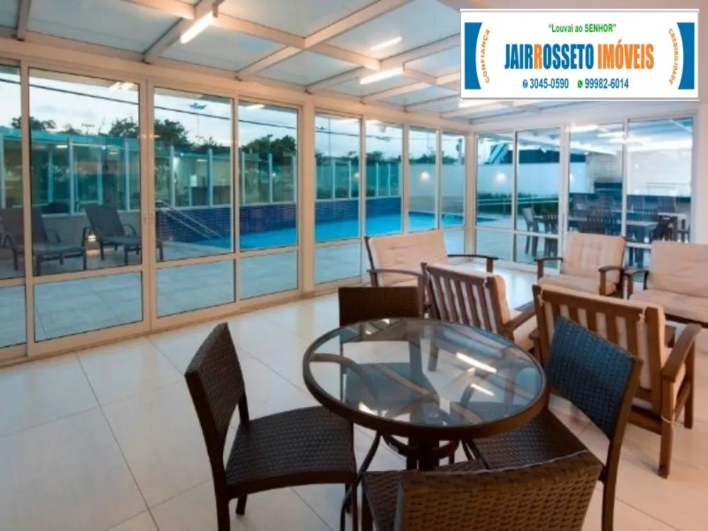 Cobertura, 4 quartos, 219 m² - Foto 9