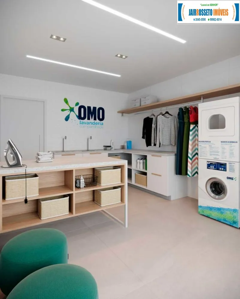 Apartamento, 2 quartos, 63 m² - Foto 11
