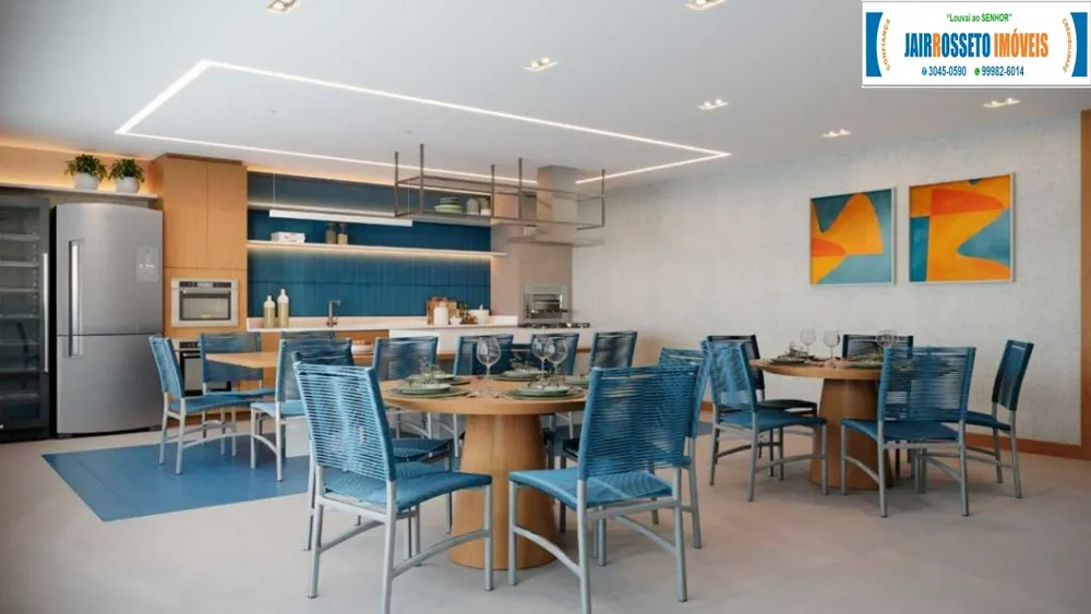 Apartamento, 2 quartos, 63 m² - Foto 12
