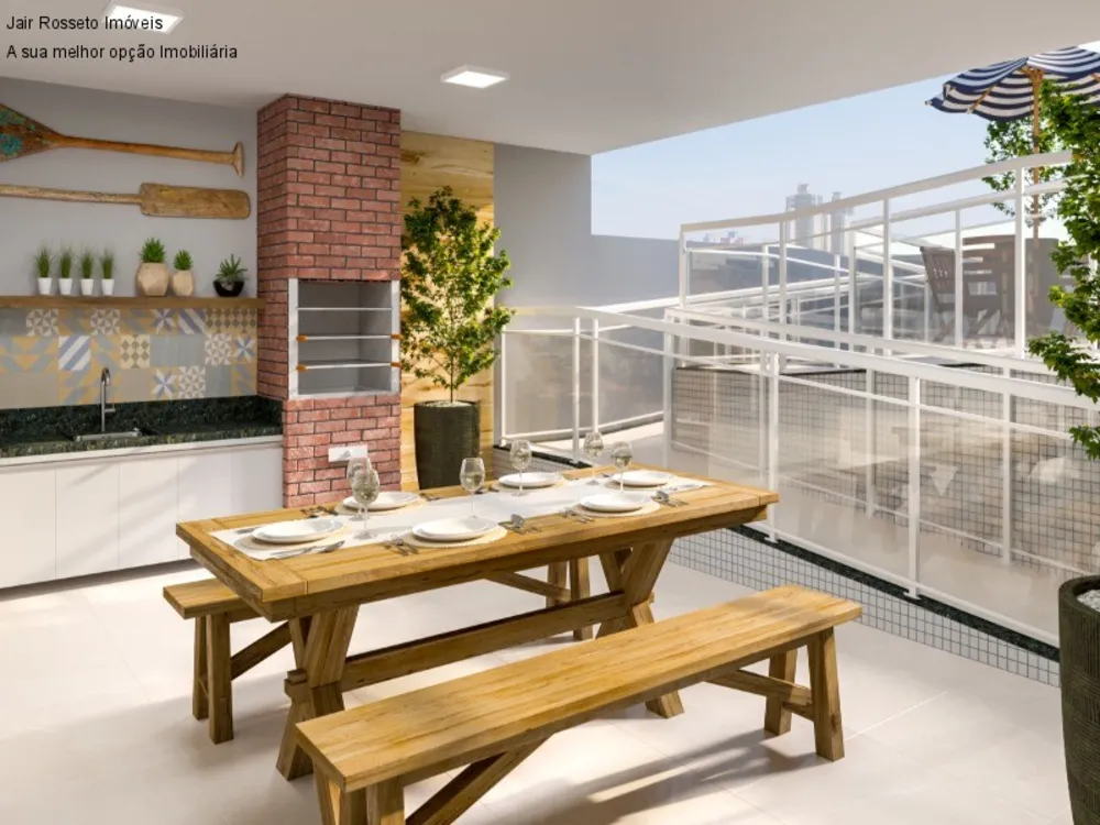 Apartamento, 3 quartos, 96 m² - Foto 5