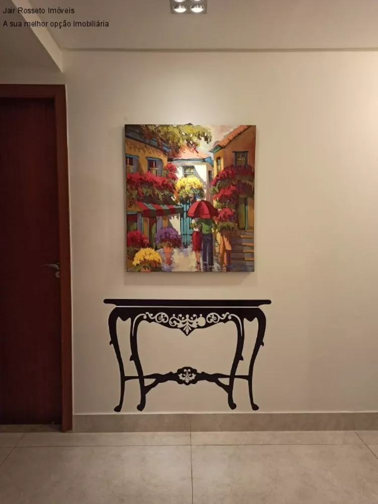 Apartamento, 4 quartos, 145 m² - Foto 7