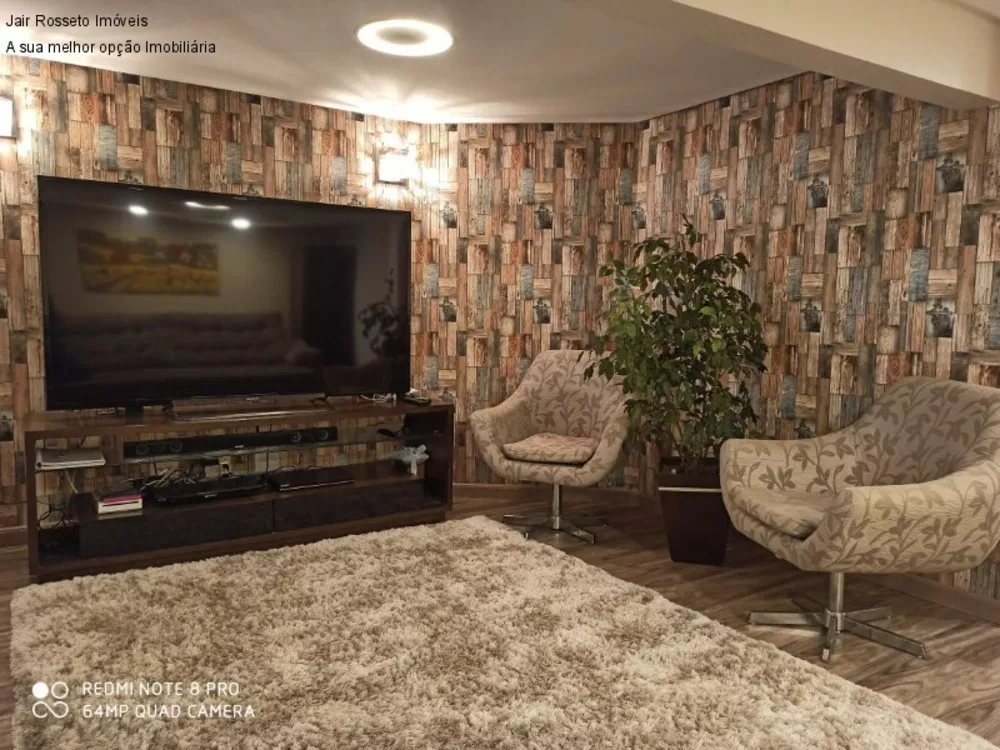 Apartamento, 4 quartos, 145 m² - Foto 9