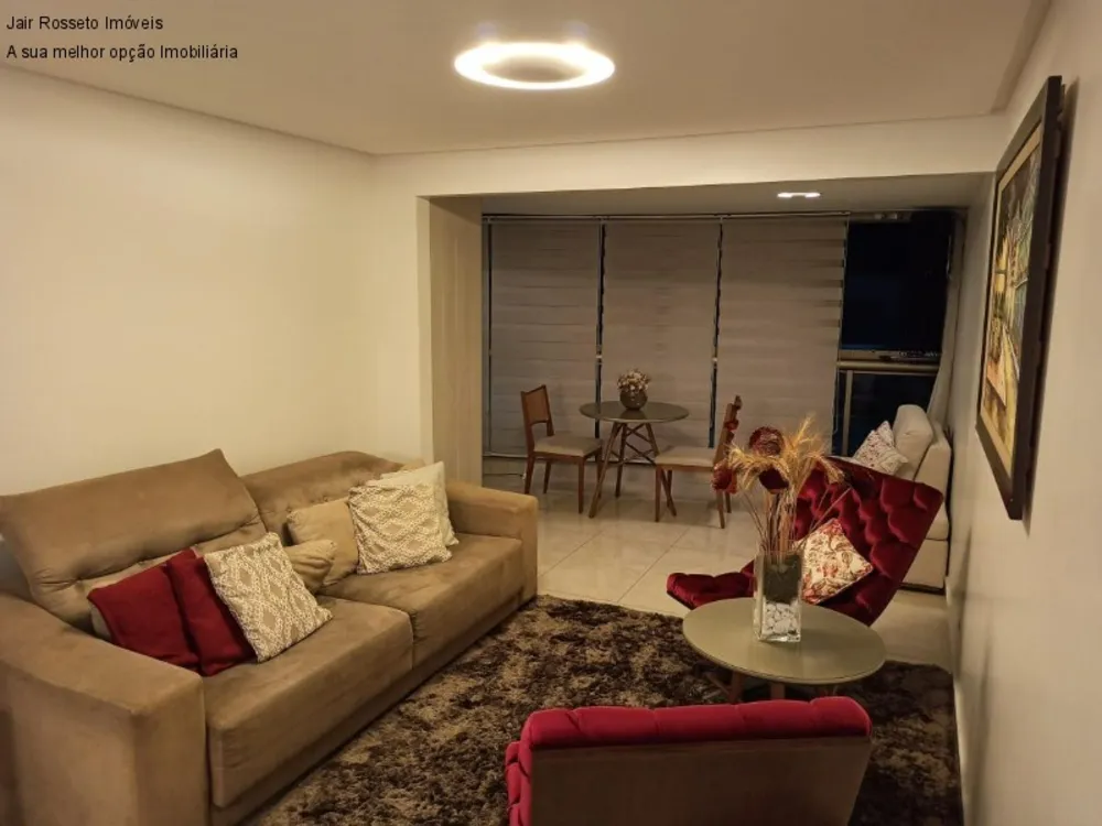 Apartamento, 4 quartos, 145 m² - Foto 23