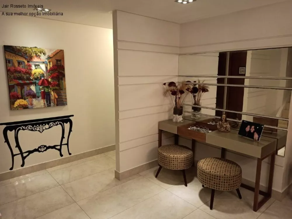 Apartamento, 4 quartos, 145 m² - Foto 3