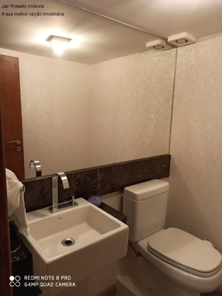Apartamento, 4 quartos, 145 m² - Foto 29
