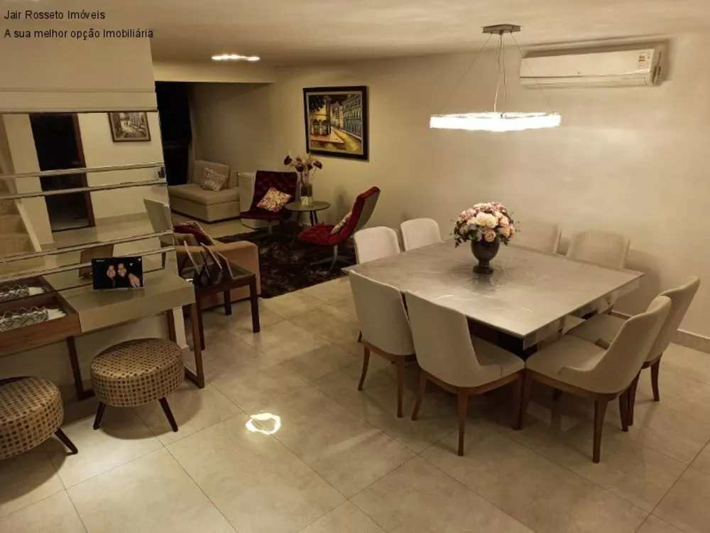 Apartamento, 4 quartos, 145 m² - Foto 1