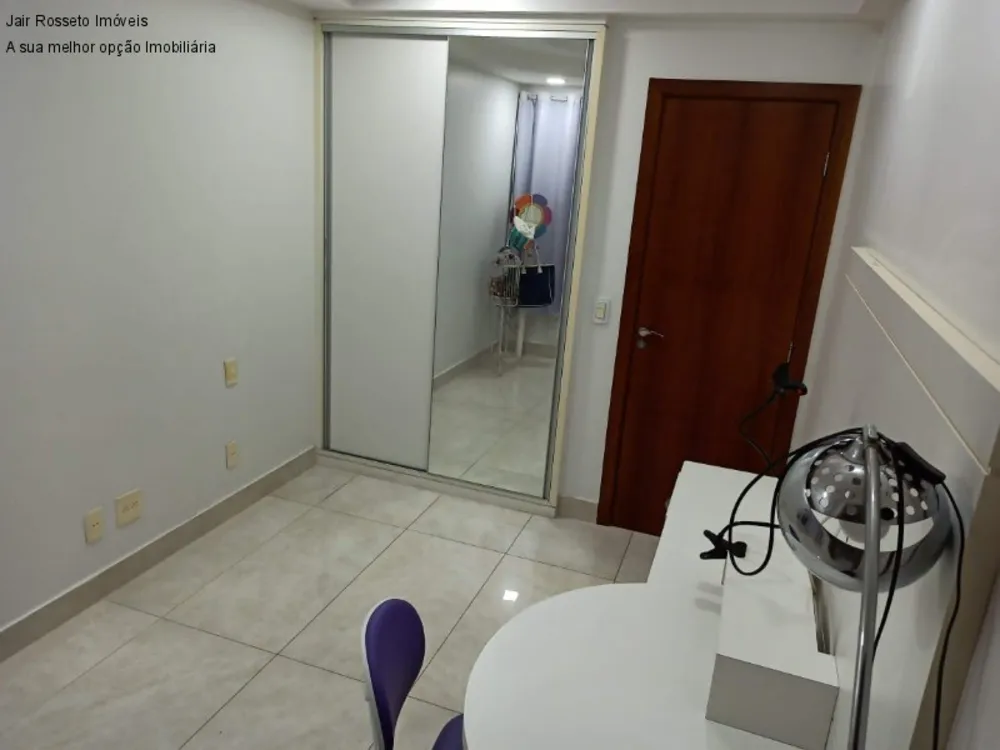 Apartamento, 4 quartos, 145 m² - Foto 11