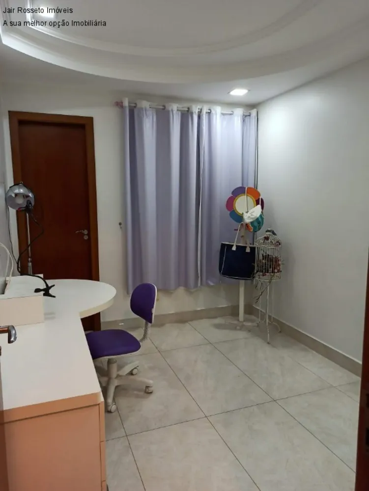Apartamento, 4 quartos, 145 m² - Foto 13