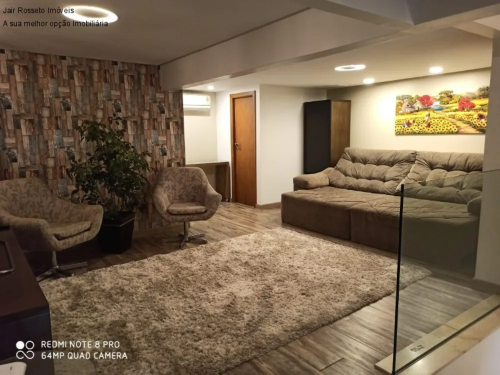 Apartamento, 4 quartos, 145 m² - Foto 20