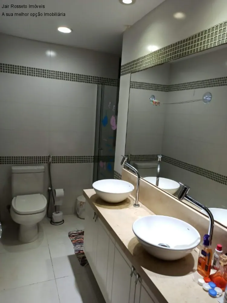 Apartamento, 4 quartos, 145 m² - Foto 10