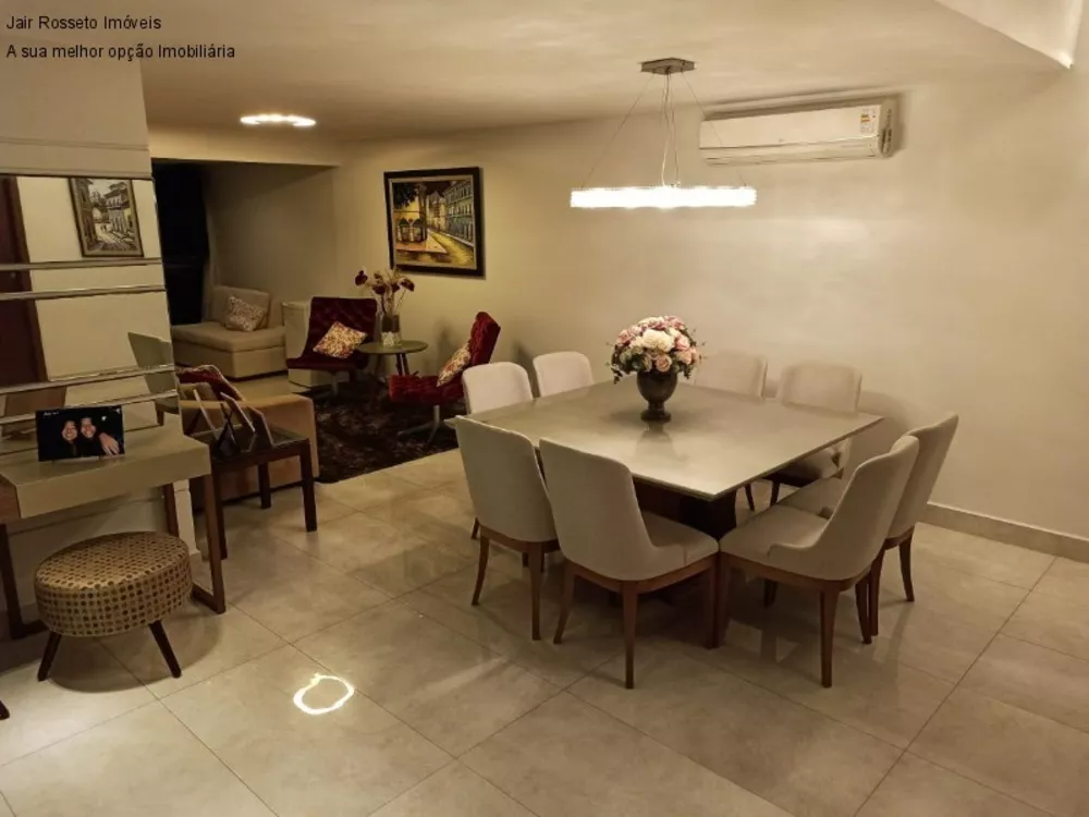 Apartamento, 4 quartos, 145 m² - Foto 6