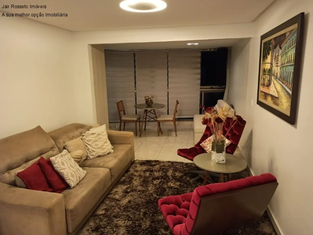 Apartamento, 4 quartos, 145 m² - Foto 22