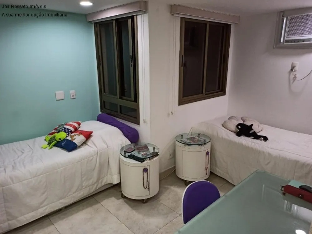 Apartamento, 4 quartos, 145 m² - Foto 4