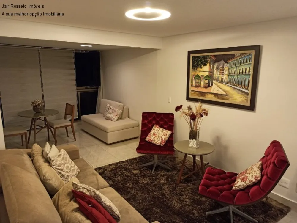 Apartamento, 4 quartos, 145 m² - Foto 19