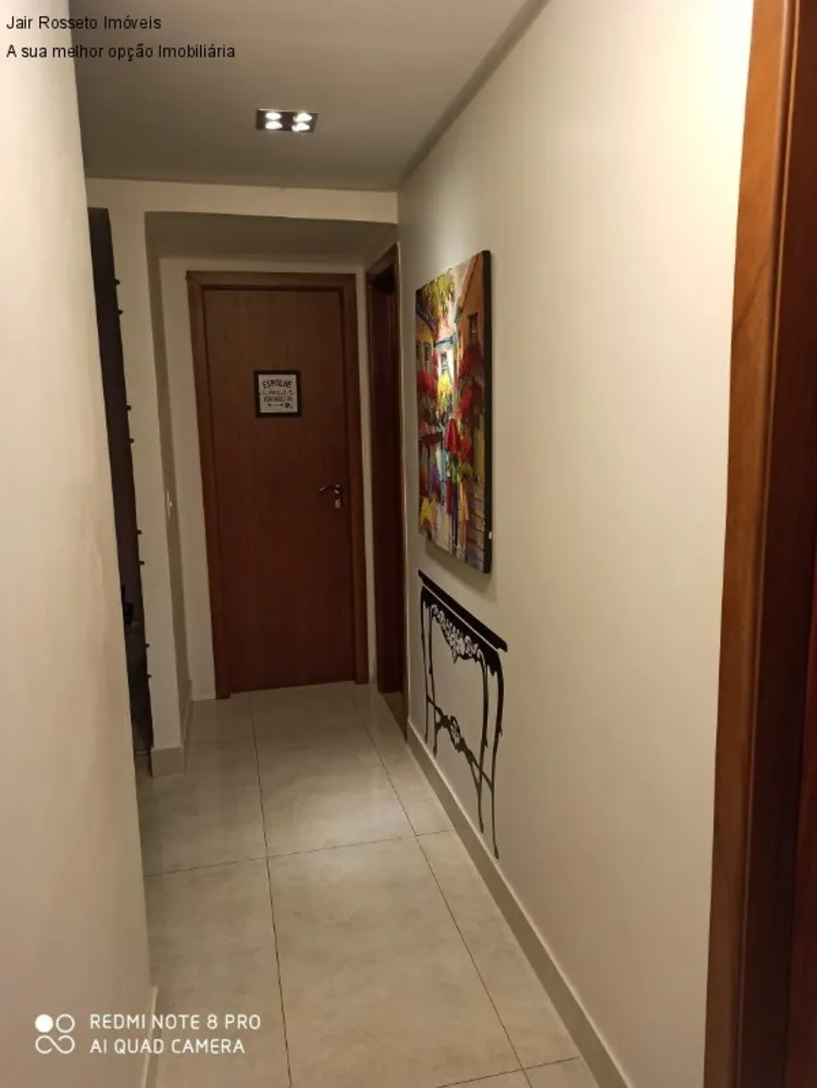 Apartamento, 4 quartos, 145 m² - Foto 31