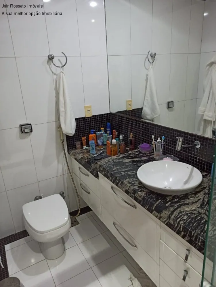 Apartamento, 4 quartos, 145 m² - Foto 12