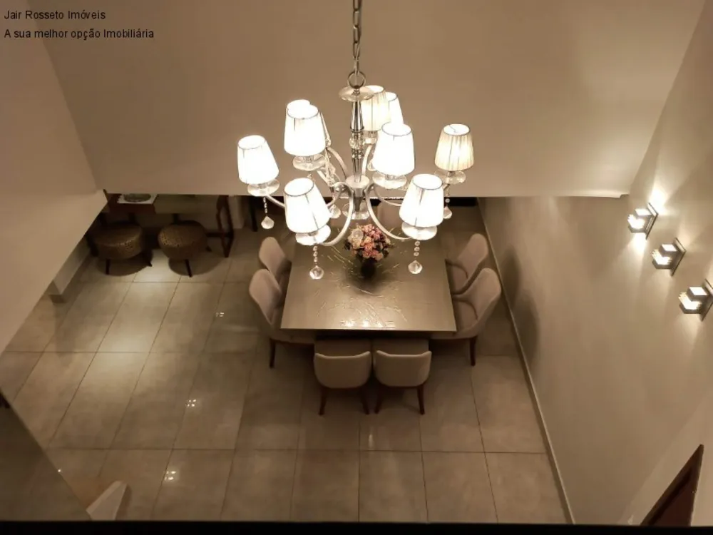 Apartamento, 4 quartos, 145 m² - Foto 7