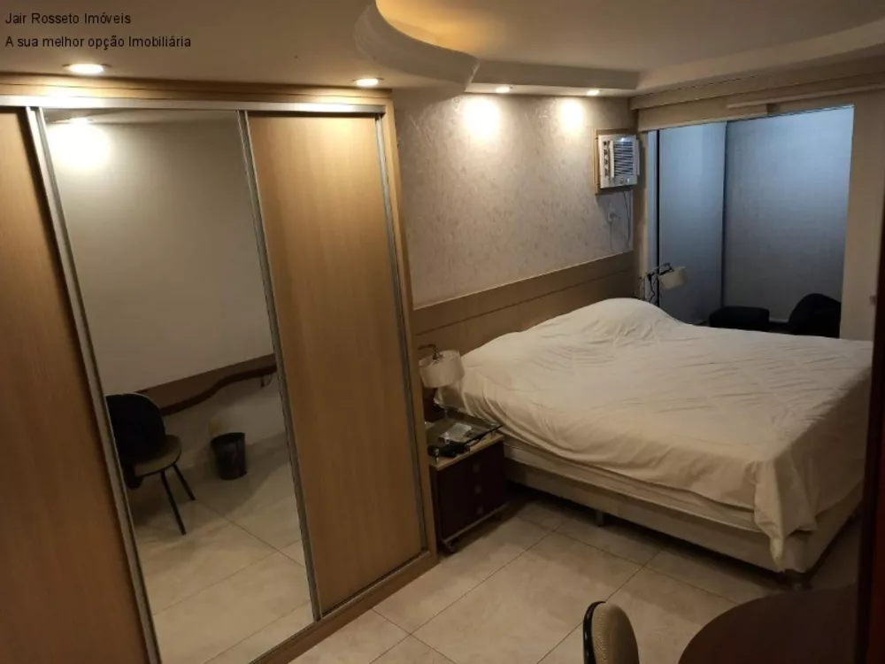 Apartamento, 4 quartos, 145 m² - Foto 4