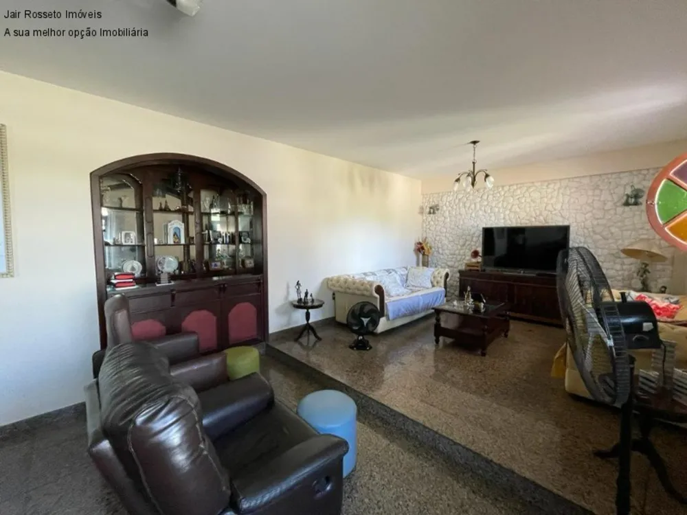 Casa, 7 quartos - Foto 4