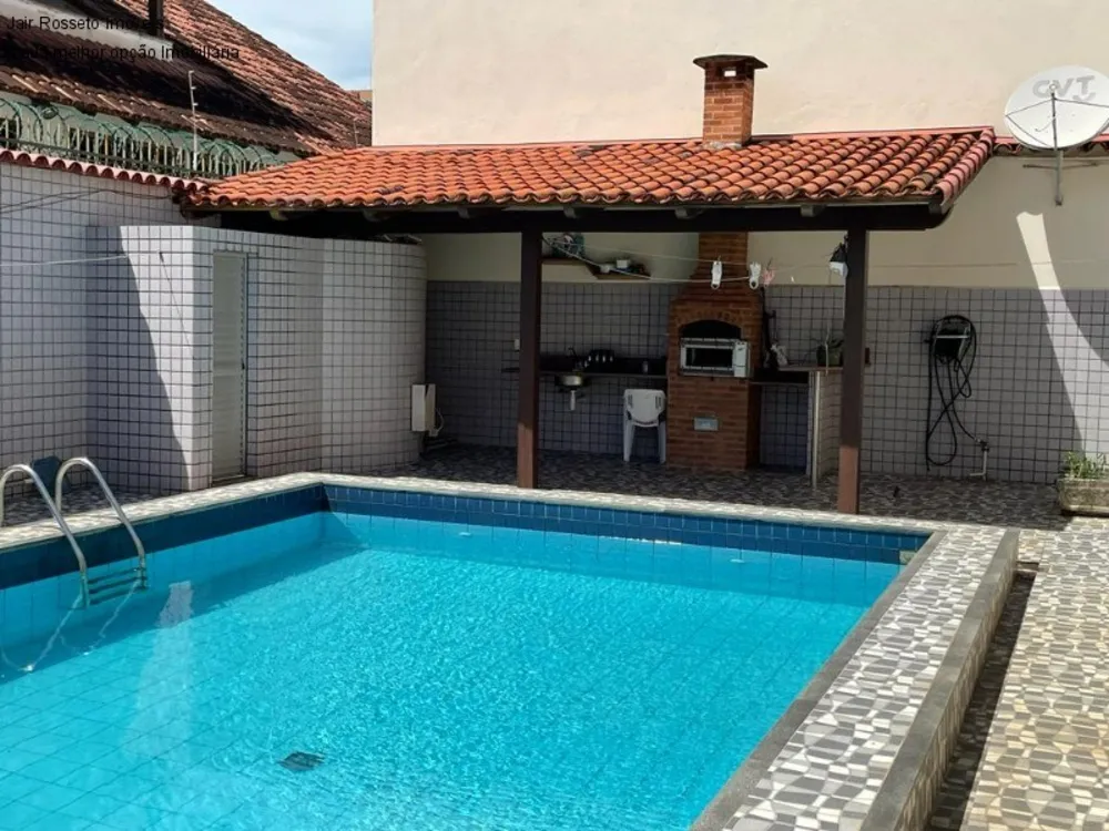 Casa, 7 quartos - Foto 1