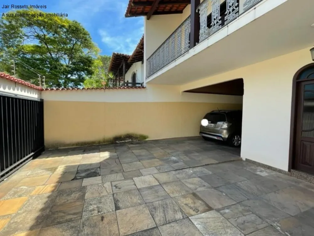 Casa, 7 quartos - Foto 9
