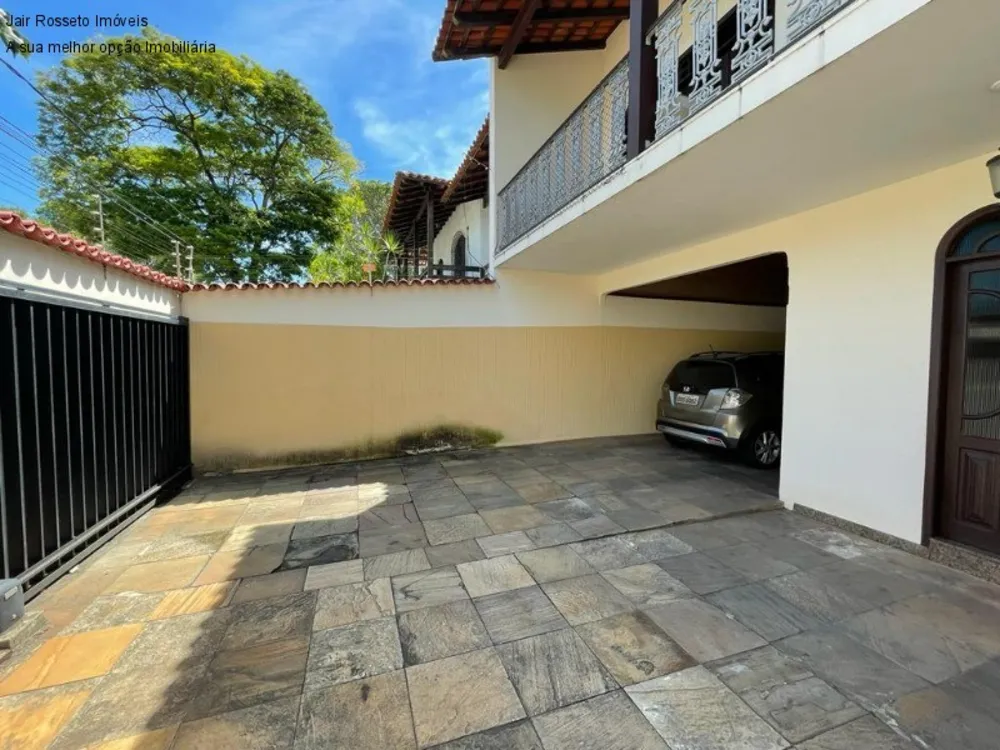 Casa, 7 quartos - Foto 2