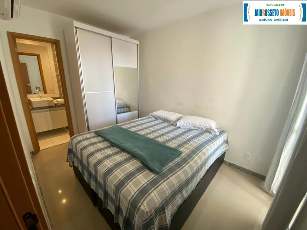 Apartamento, 2 quartos, 58 m² - Foto 7