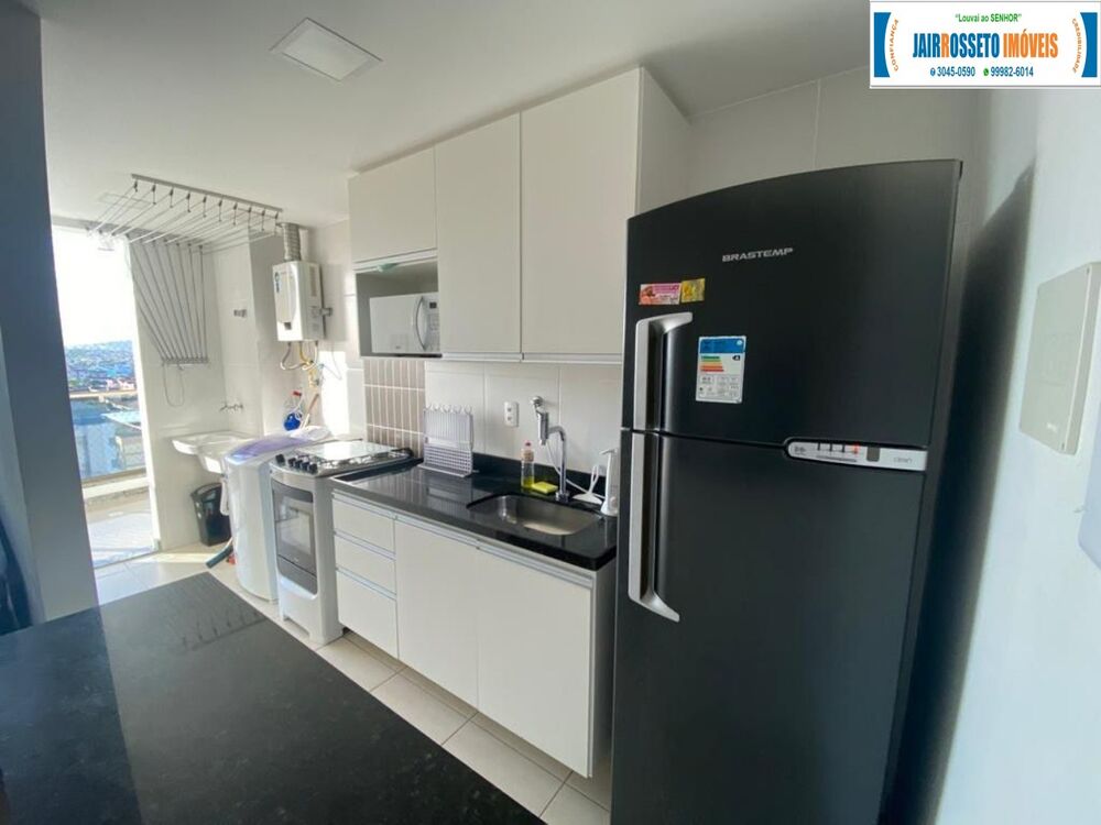 Apartamento, 2 quartos, 58 m² - Foto 4