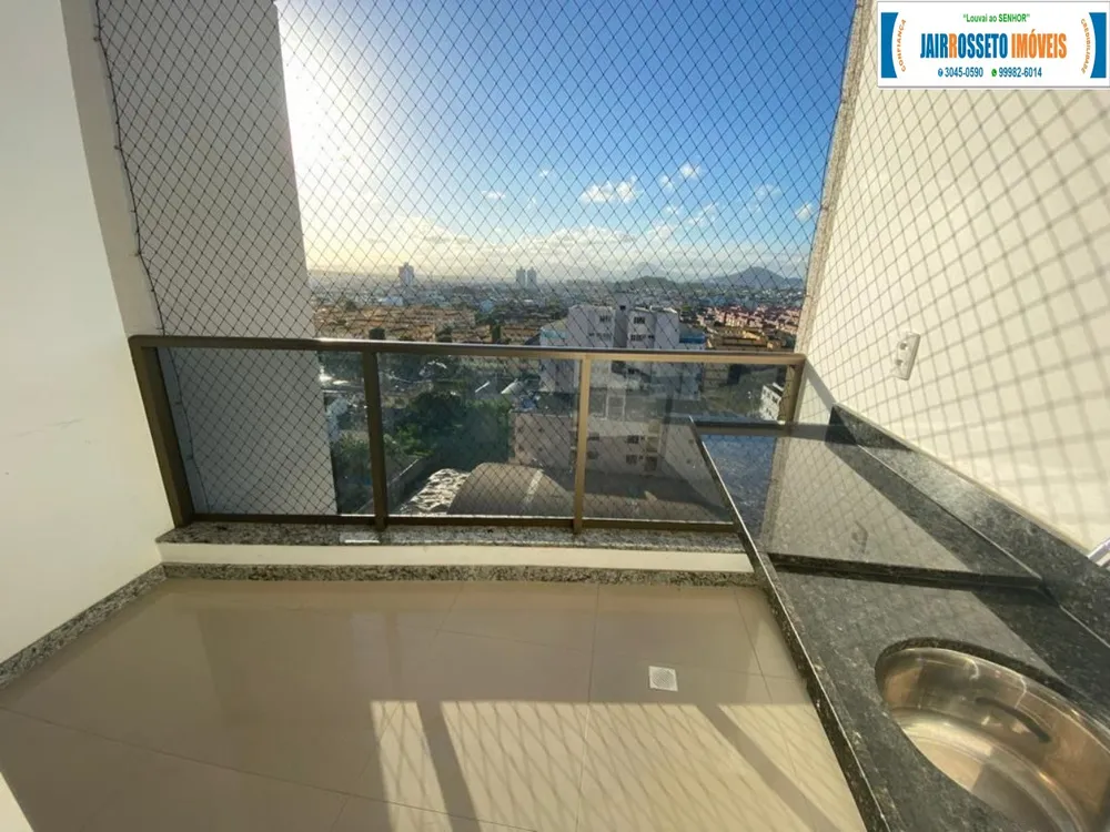 Apartamento, 2 quartos, 58 m² - Foto 3