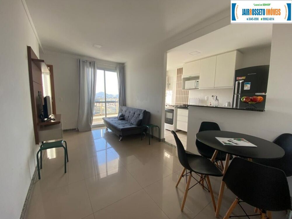 Apartamento, 2 quartos, 58 m² - Foto 3